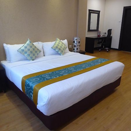 Rimbun Suites & Residences Bandar Seri Begawan Pokój zdjęcie