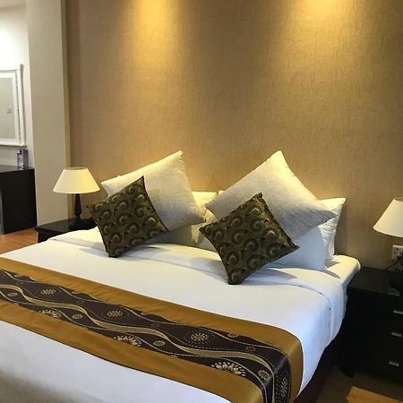 Rimbun Suites & Residences Bandar Seri Begawan Zewnętrze zdjęcie