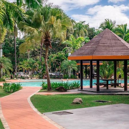 Rimbun Suites & Residences Bandar Seri Begawan Zewnętrze zdjęcie