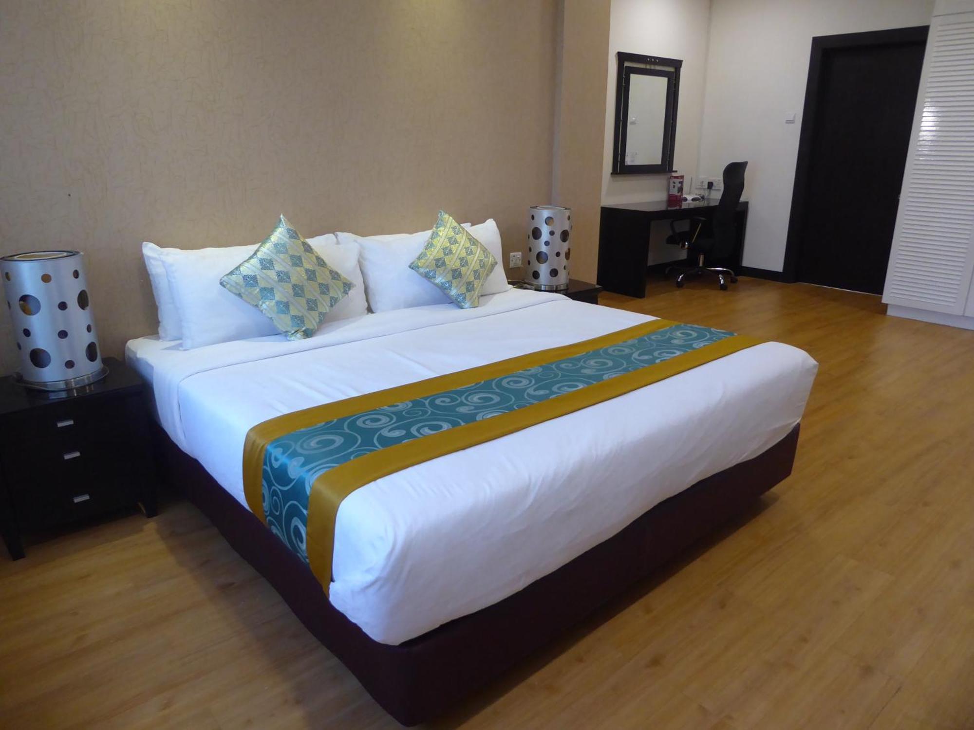 Rimbun Suites & Residences Bandar Seri Begawan Pokój zdjęcie