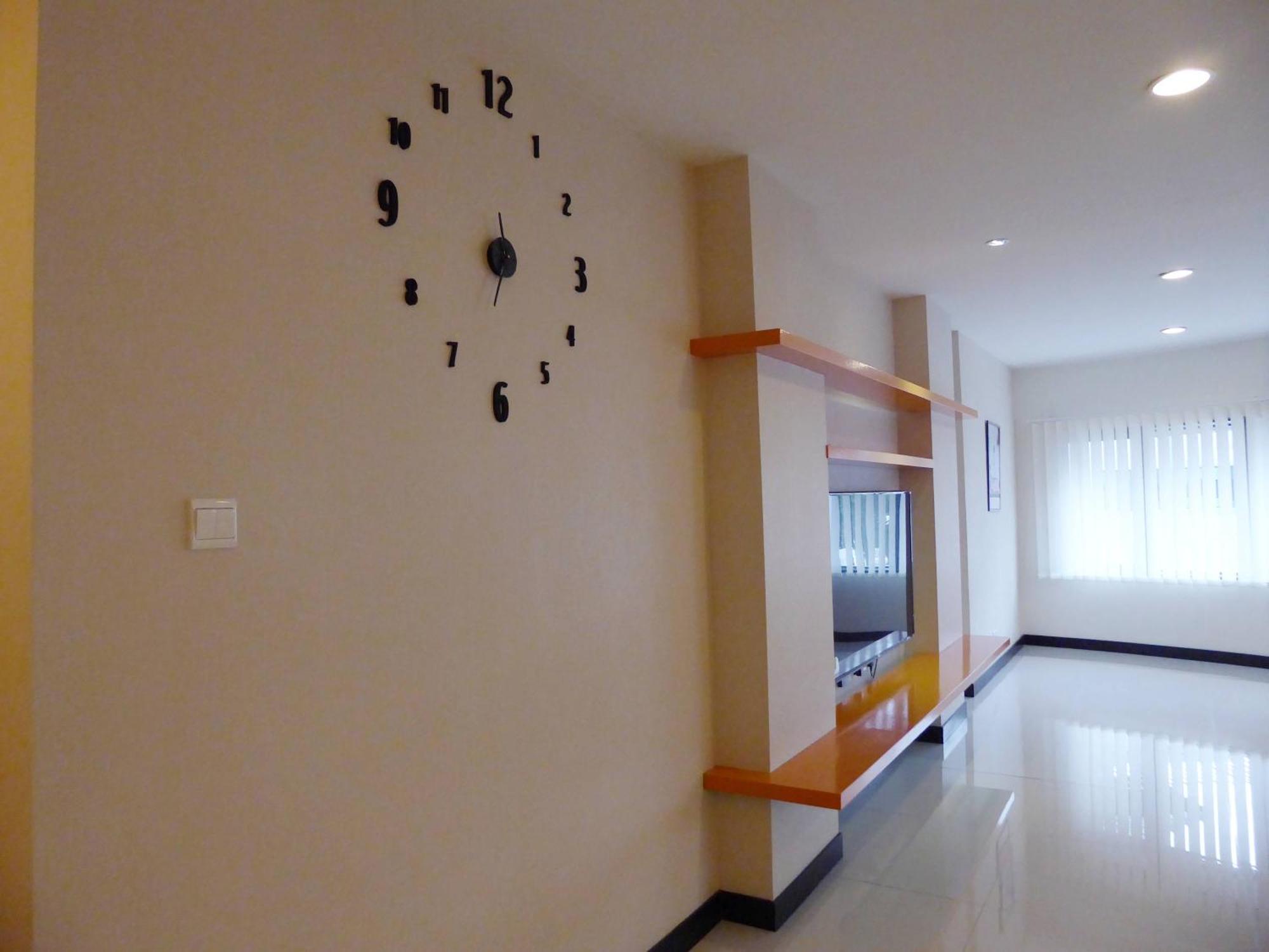 Rimbun Suites & Residences Bandar Seri Begawan Pokój zdjęcie