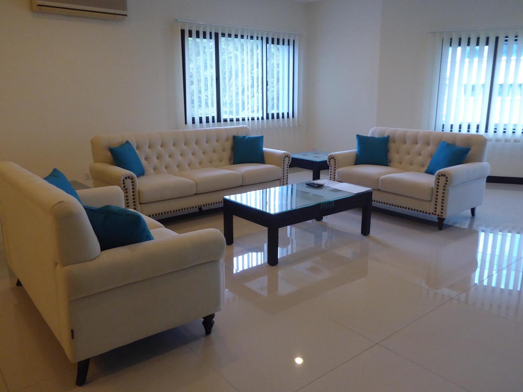 Rimbun Suites & Residences Bandar Seri Begawan Pokój zdjęcie