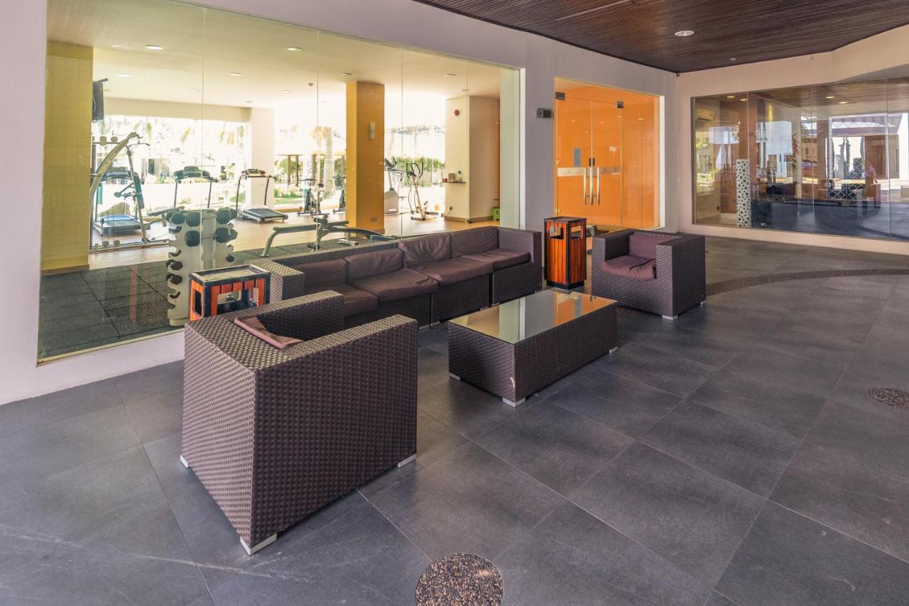 Rimbun Suites & Residences Bandar Seri Begawan Zewnętrze zdjęcie