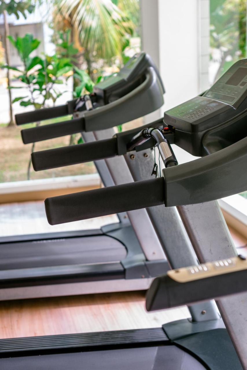 Rimbun Suites & Residences Bandar Seri Begawan Zewnętrze zdjęcie