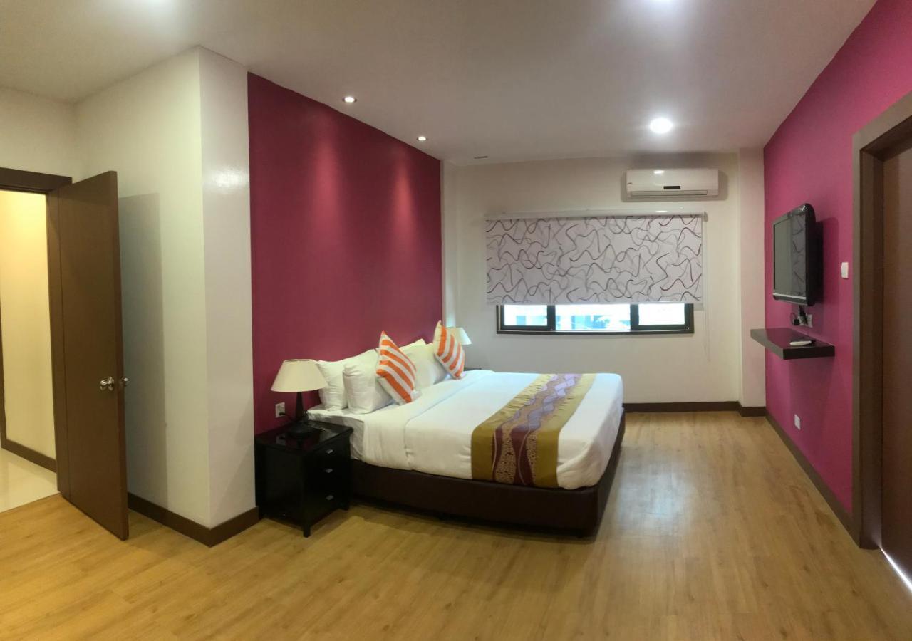 Rimbun Suites & Residences Bandar Seri Begawan Zewnętrze zdjęcie